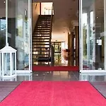 Amedia Frankfurt Trademark Collection By Wyndham 4* Rüsselsheim