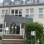 Amedia Frankfurt Trademark Collection By Wyndham Rüsselsheim