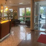 Hotel Amedia Frankfurt Trademark Collection By Wyndham 4*