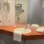 Hotel Amedia Frankfurt Trademark Collection By Wyndham 4*