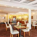Amedia Frankfurt Trademark Collection By Wyndham Hotel Rüsselsheim