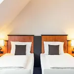 Amedia Frankfurt Trademark Collection By Wyndham 4*