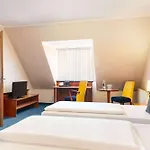 Amedia Frankfurt Trademark Collection By Wyndham Hotel Rüsselsheim