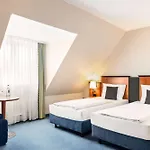 Amedia Frankfurt Trademark Collection By Wyndham Hotel 4*