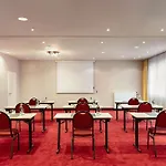 Amedia Frankfurt Trademark Collection By Wyndham Hotel Rüsselsheim