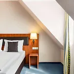 Hotel Amedia Frankfurt Trademark Collection By Wyndham 4*