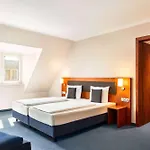 Hotel Amedia Frankfurt Trademark Collection By Wyndham 4*