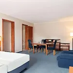 Amedia Frankfurt Trademark Collection By Wyndham 4* Rüsselsheim