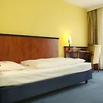 Amedia Frankfurt Trademark Collection By Wyndham Hotel Rüsselsheim