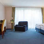 Hotel Amedia Frankfurt Trademark Collection By Wyndham Rüsselsheim