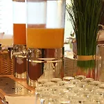 Amedia Frankfurt Trademark Collection By Wyndham Hotel