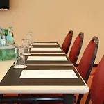 Amedia Frankfurt Trademark Collection By Wyndham Hotel 4*