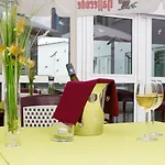 Amedia Frankfurt Trademark Collection By Wyndham 4* Rüsselsheim