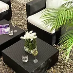 Amedia Frankfurt Trademark Collection By Wyndham Hotel