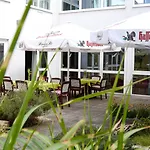 Amedia Frankfurt Trademark Collection By Wyndham Hotel 4*