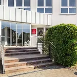 Amedia Frankfurt Trademark Collection By Wyndham