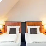 Hotel Amedia Frankfurt Trademark Collection By Wyndham