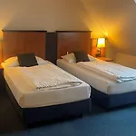 Amedia Frankfurt Trademark Collection By Wyndham Hotel
