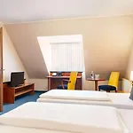 Amedia Frankfurt Trademark Collection By Wyndham Hotel 4*