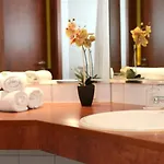 Amedia Frankfurt Trademark Collection By Wyndham Hotel