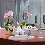 Hotel Amedia Frankfurt Trademark Collection By Wyndham