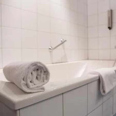 Amedia Frankfurt Trademark Collection By Wyndham Hotel