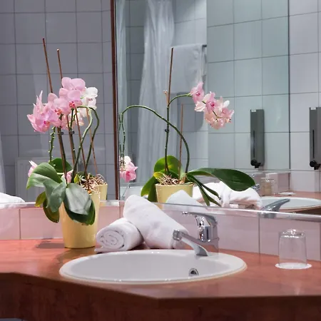 Amedia Frankfurt Hotel 4*