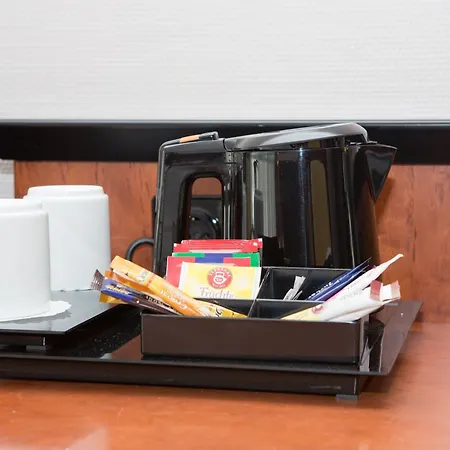 Amedia Frankfurt Trademark Collection By Wyndham