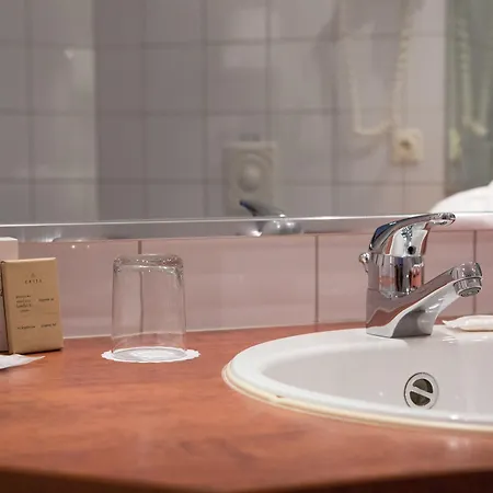 Amedia Frankfurt Trademark Collection By Wyndham