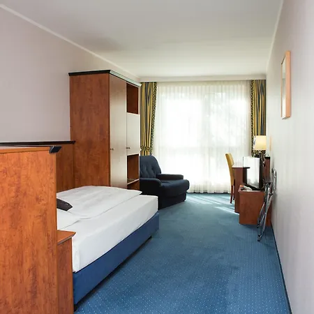 Hotel Amedia Frankfurt Trademark Collection By Wyndham Rüsselsheim