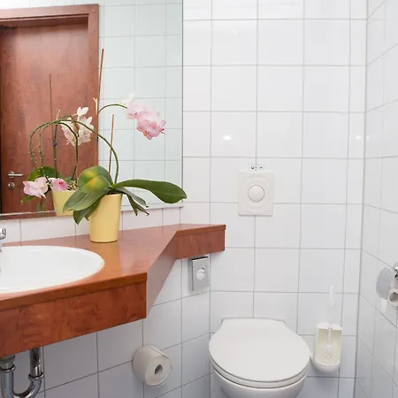 Amedia Frankfurt Hotel
