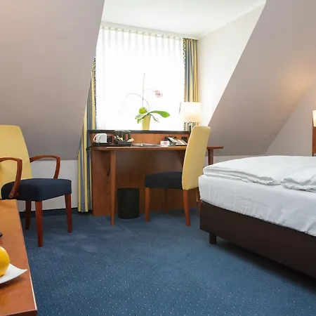 Amedia Frankfurt Trademark Collection By Wyndham Hotel Rüsselsheim