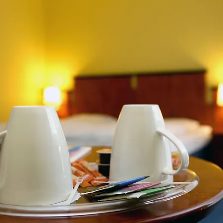Amedia Frankfurt 4* Rüsselsheim