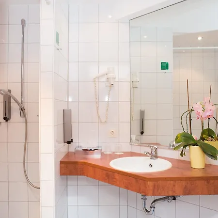 Amedia Frankfurt Hotel 4*