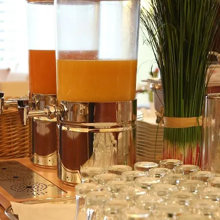 Amedia Frankfurt Hotel