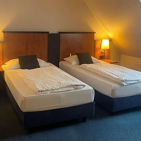 Amedia Frankfurt 4* Rüsselsheim