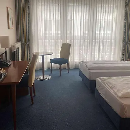 Amedia Frankfurt Trademark Collection By Wyndham 4* Rüsselsheim