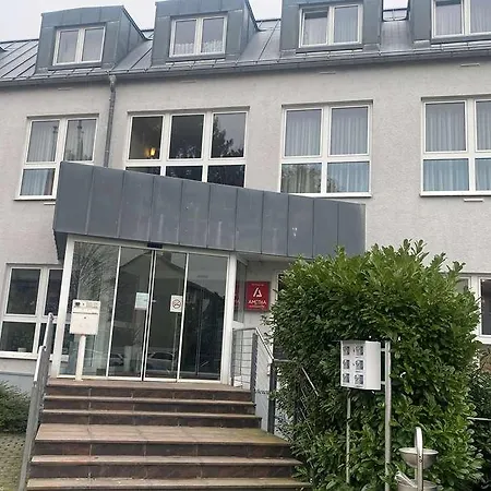 Amedia Frankfurt Hotel Rüsselsheim