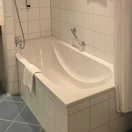 Amedia Frankfurt Trademark Collection By Wyndham Rüsselsheim