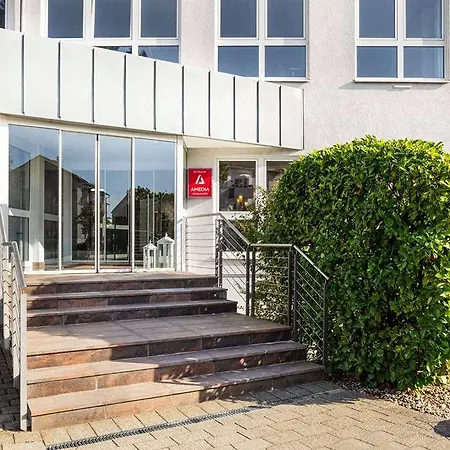 Amedia Frankfurt 4*