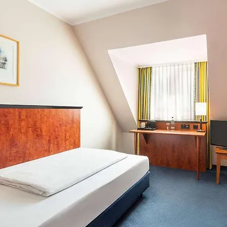 Amedia Frankfurt Trademark Collection By Wyndham