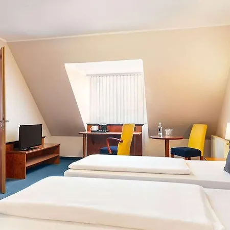 Hotel Amedia Frankfurt Trademark Collection By Wyndham Ruesselsheim