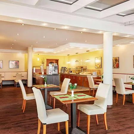 Amedia Frankfurt Trademark Collection By Wyndham Hotel Rüsselsheim