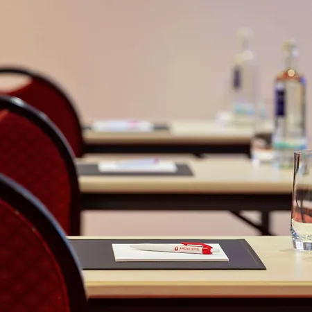 Amedia Frankfurt Trademark Collection By Wyndham