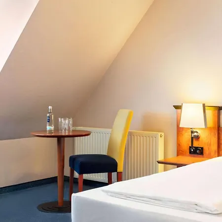 Hotel Amedia Frankfurt Trademark Collection By Wyndham Rüsselsheim