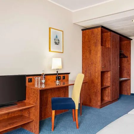 Amedia Frankfurt Trademark Collection By Wyndham Rüsselsheim