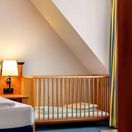 Hotel Amedia Frankfurt