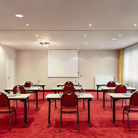 Amedia Frankfurt Hotel Rüsselsheim