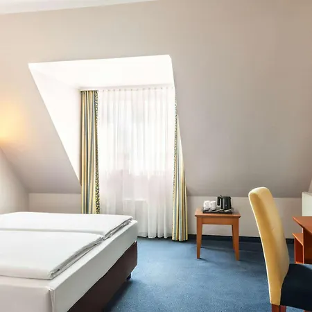 Amedia Frankfurt Trademark Collection By Wyndham 4*