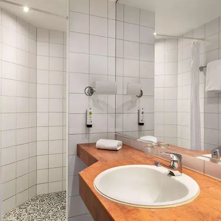 Amedia Frankfurt 4* Rüsselsheim
